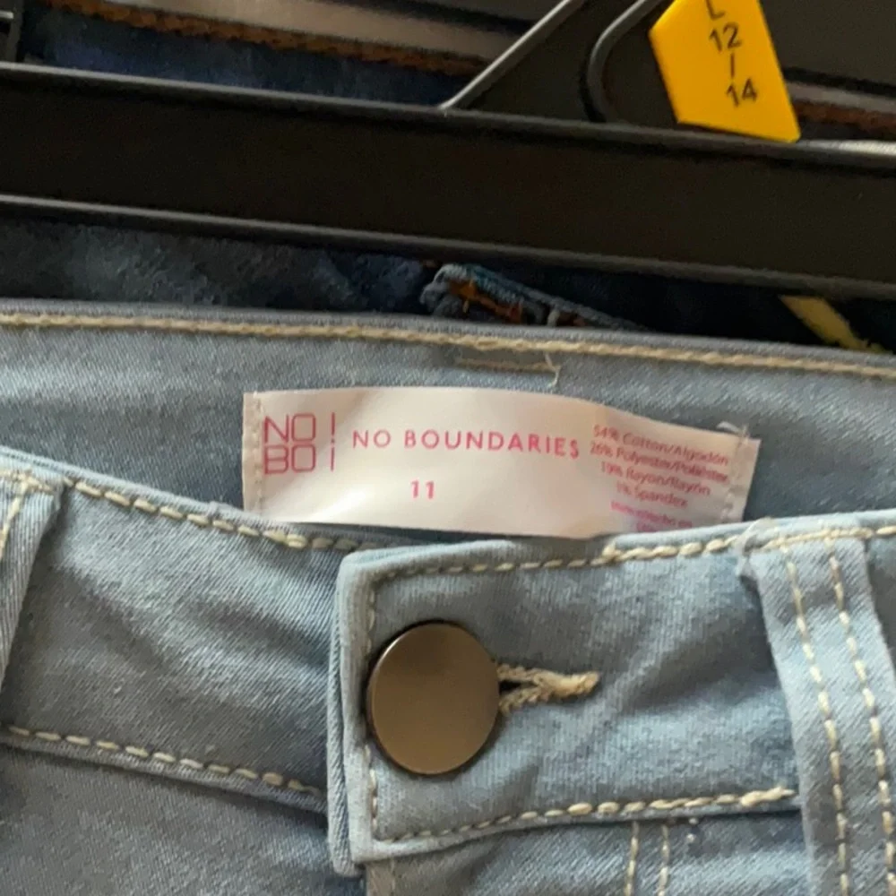 Blue jean bundle - Picture 6 of 7